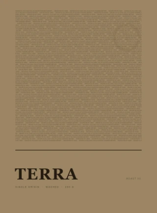 TERRA label